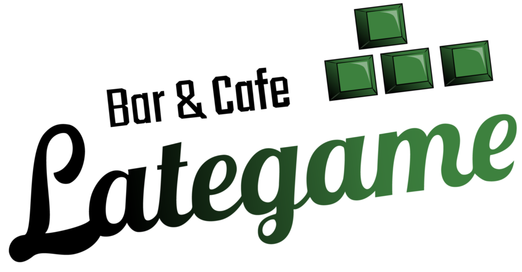Bar & Cafe Lategame